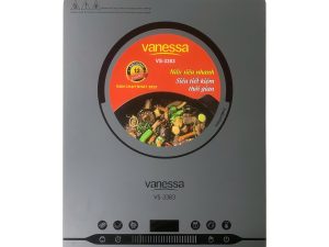 BẾP ĐIỆN TỪ ĐƠN VS 3383