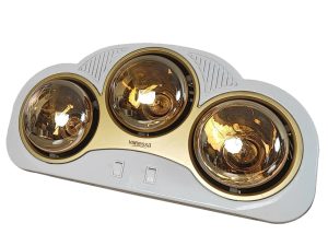 ĐÈN SƯỞI 3 BÓNG